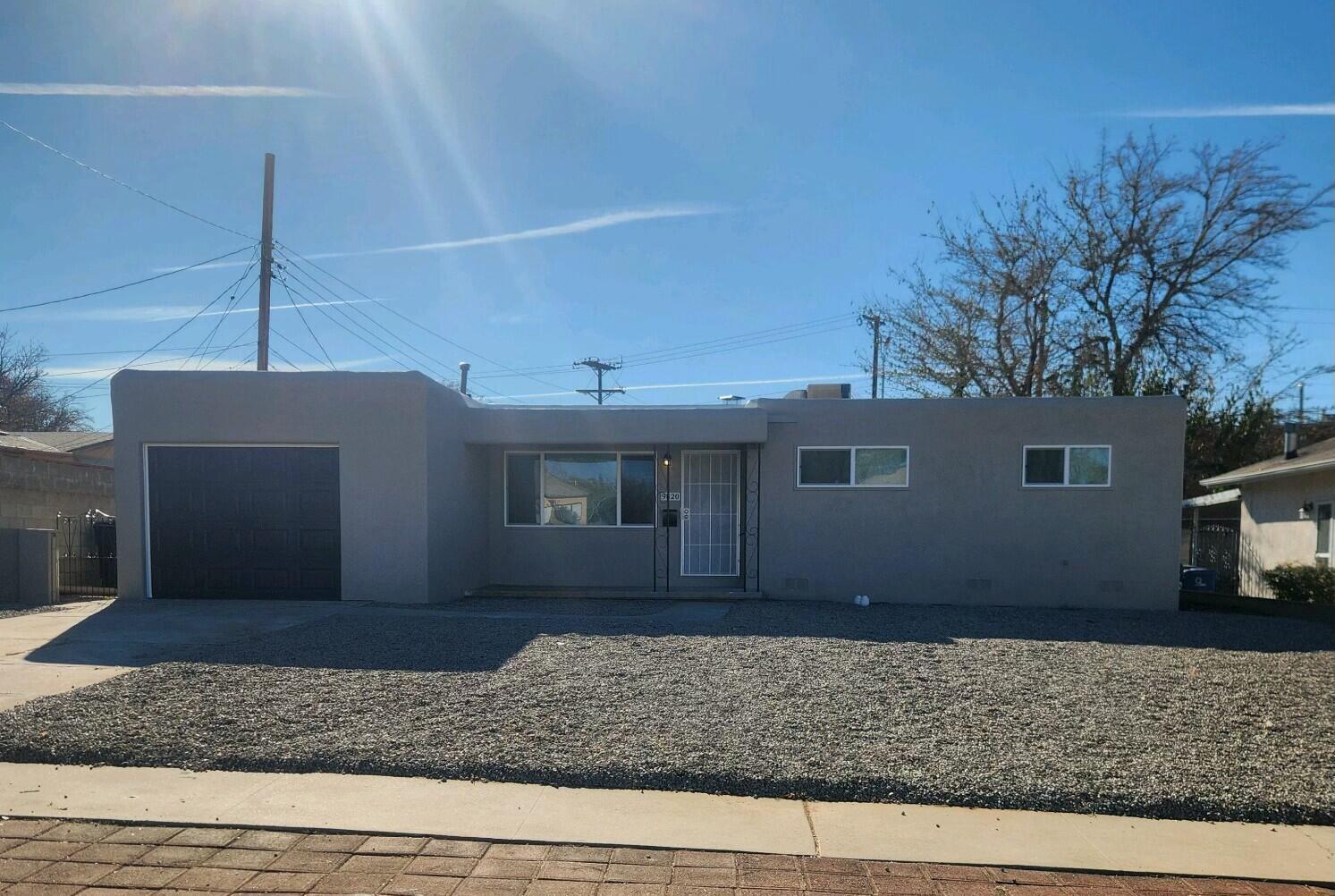 9820 AZTEC Road NE - Main Image