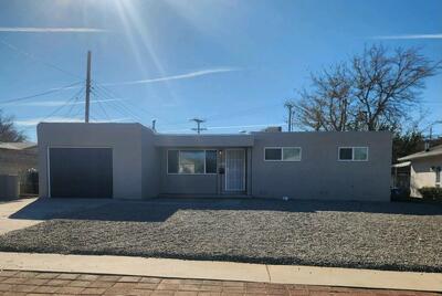 9820 AZTEC Road NE, Albuquerque