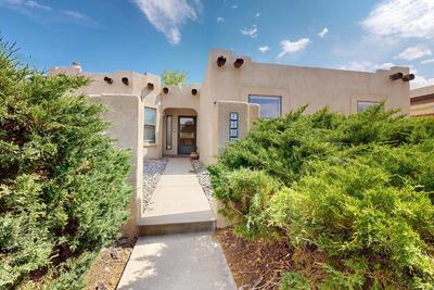 7400 LYNWOOD Drive NW, Albuquerque