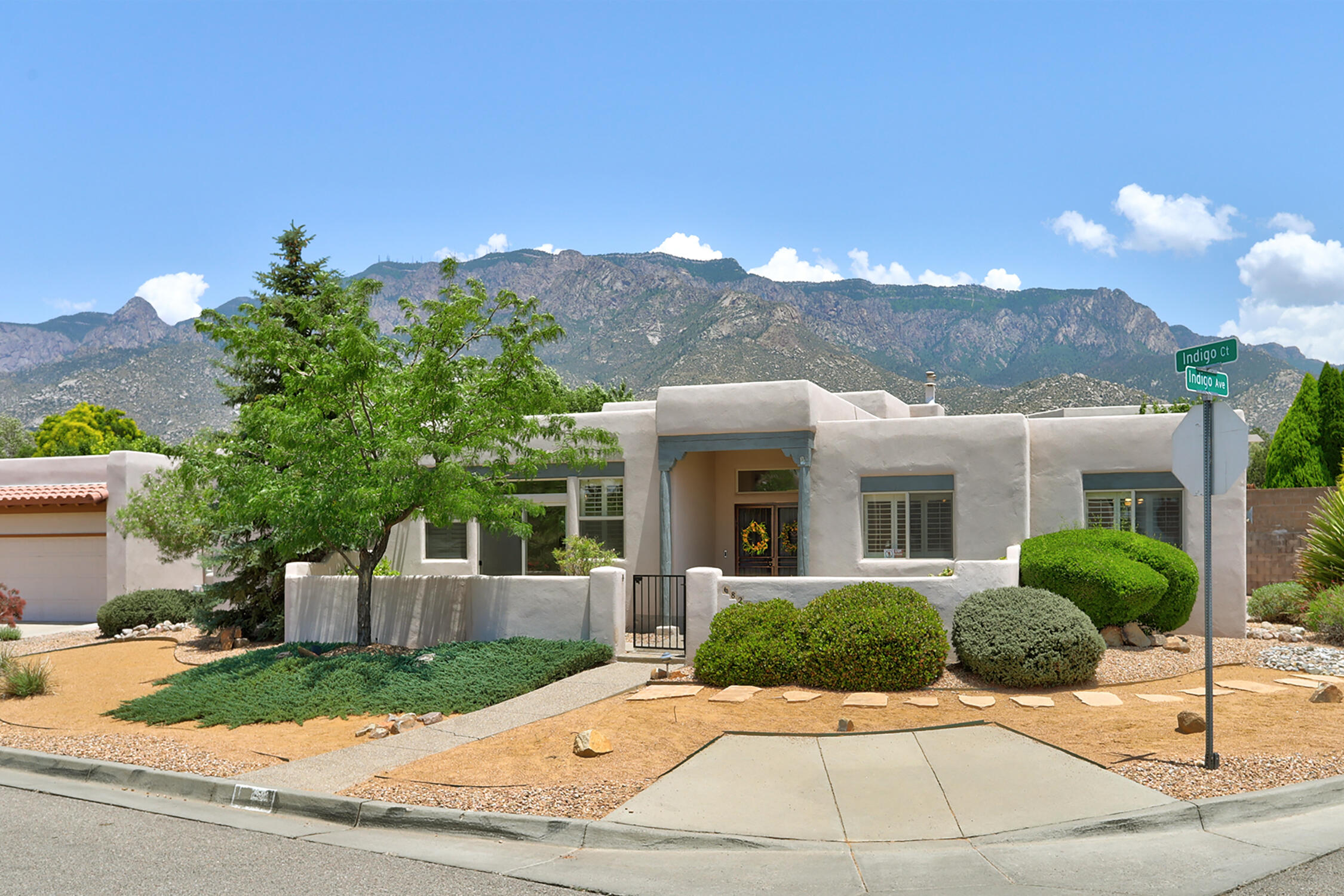 8217 INDIGO Court NE - Main Image