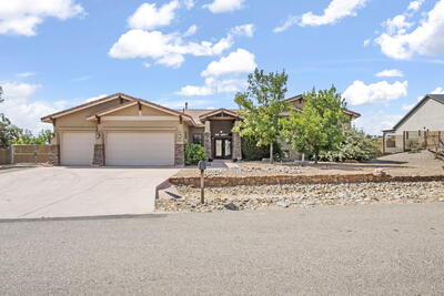 2632 GLOBE Court NE, Rio Rancho