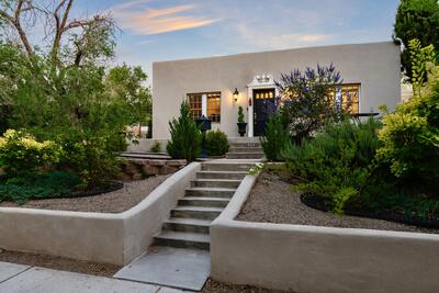 1924 SILVER Avenue SE, Albuquerque