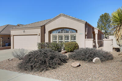 8009 OSO RICO Road NE, Albuquerque 