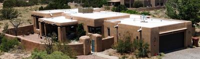 3 Trails Road West, Placitas 