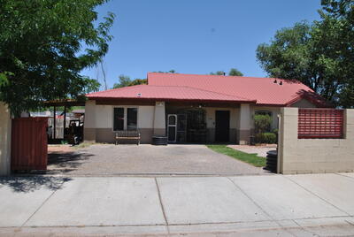 1567 LAS GLORIETAS SW, Albuquerque