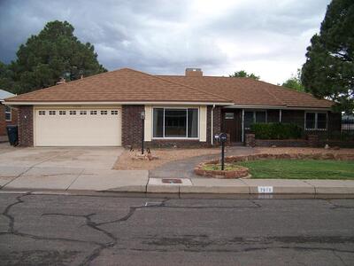 7612 LAMPLIGHTER Lane NE, Albuquerque