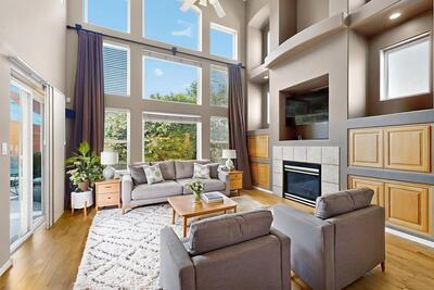 13212 Buckskin Road NE, Albuquerque 