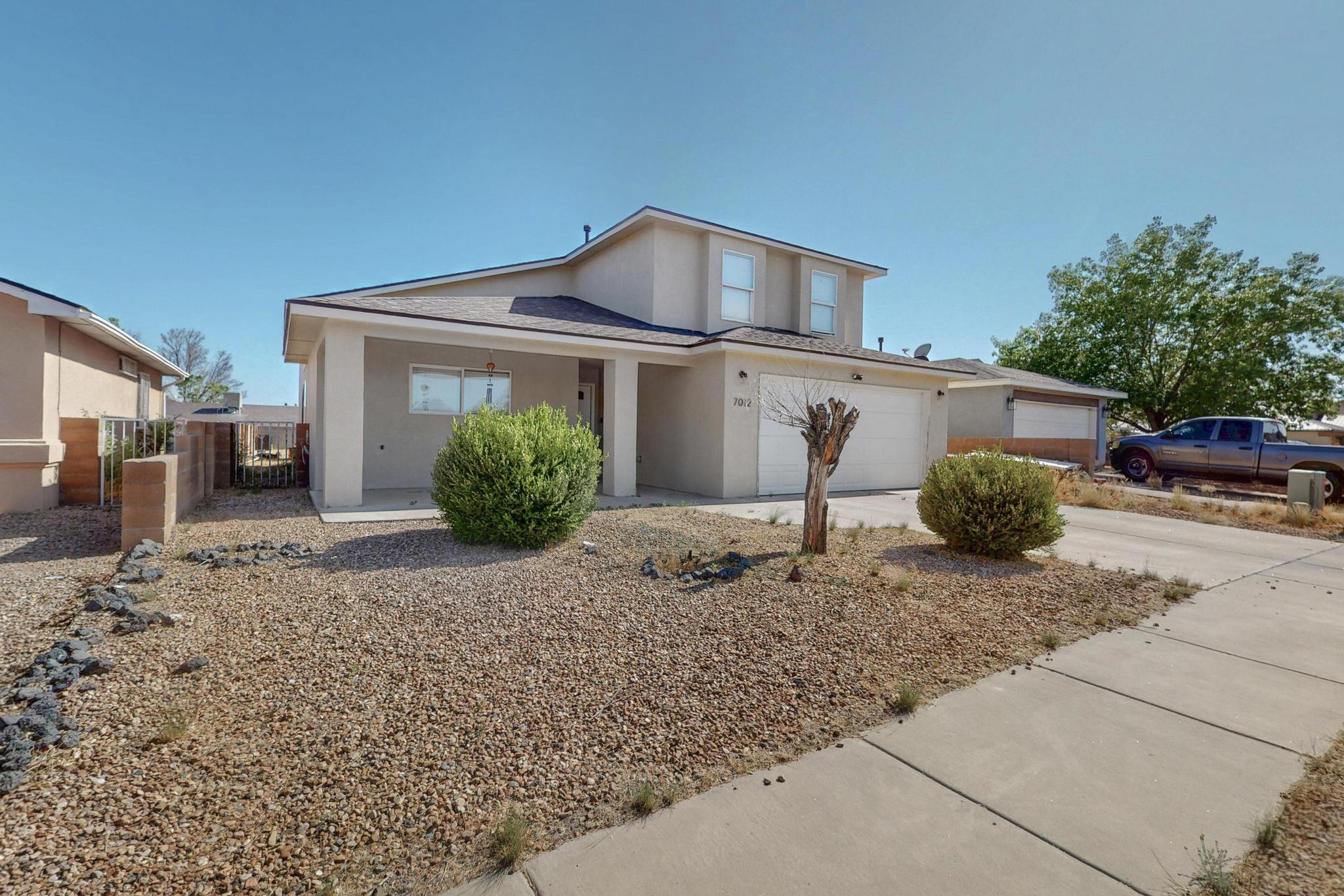 7012 DONA ADELINA Avenue SW - Main Image