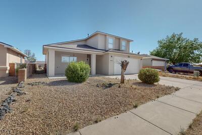 7012 DONA ADELINA Avenue SW, Albuquerque 