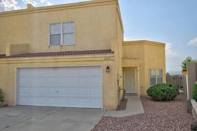 5220 ESPERANZA Court NW, Albuquerque 