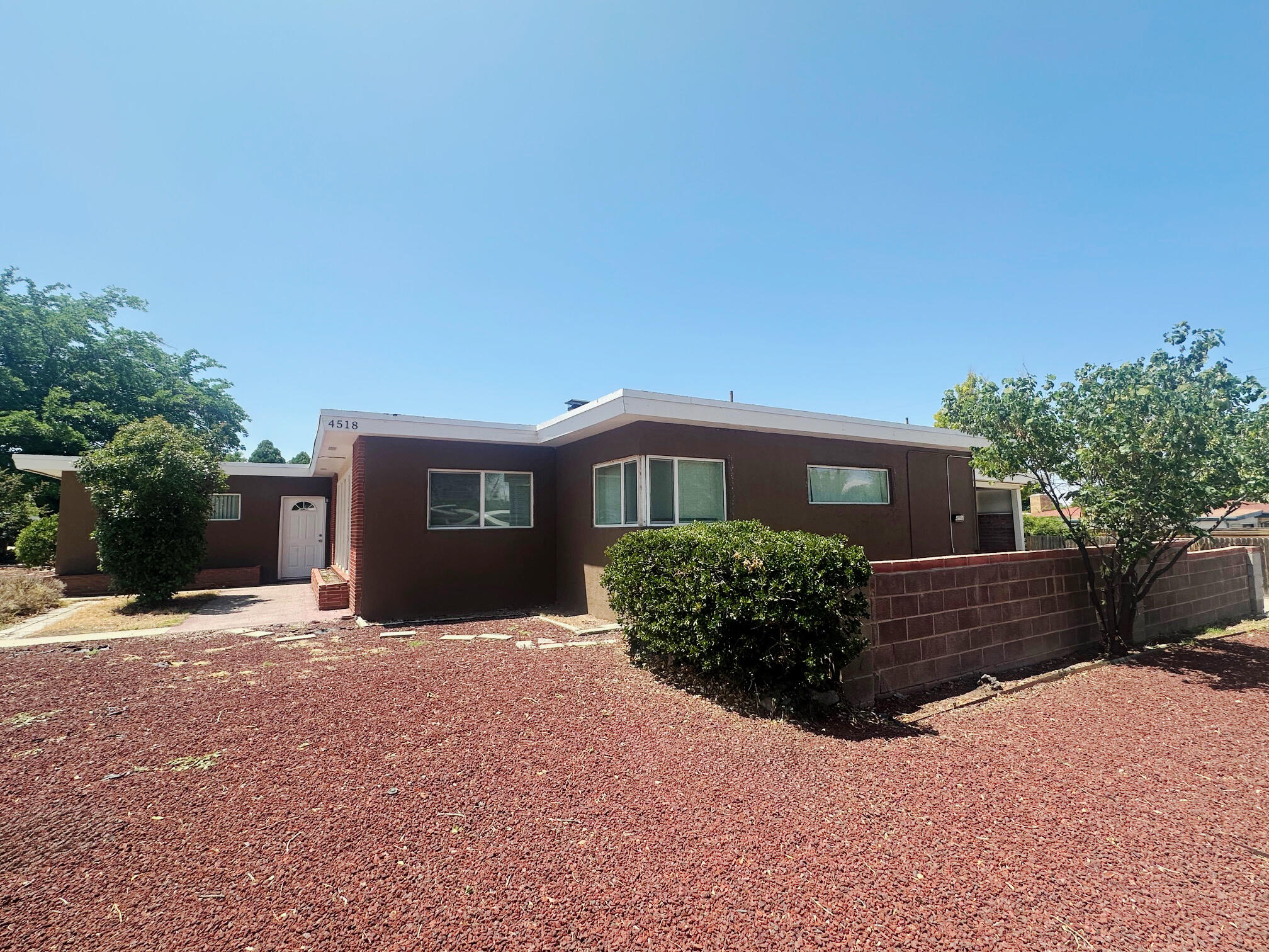 4518 MOUNTAIN Road NE - Main Image
