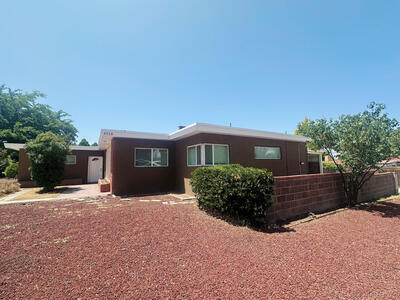 4518 MOUNTAIN Road NE, Albuquerque