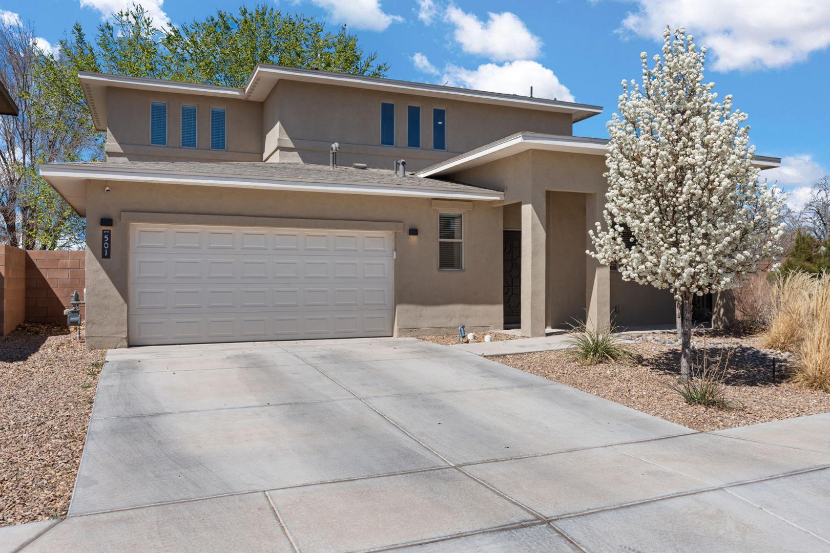 501 Whitten Trail SW - Main Image