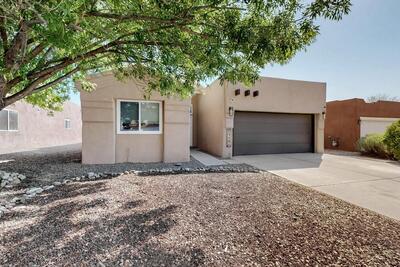 4105 LANCELEAF Court NW, Albuquerque