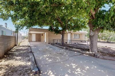 2800 SAN MARCIAL Street NW, Albuquerque