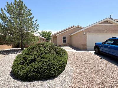 7408 Estes Park Avenue NW, Albuquerque