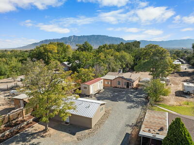 10032 4TH Street NW, Albuquerque 
