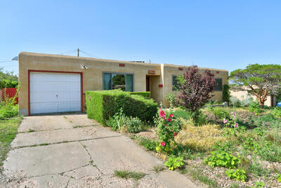 2902 Siringo Road, Santa Fe