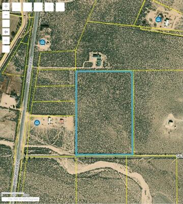 Lot 43, Veguita 