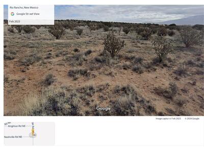4813-4817 Nashville Road NE, Rio Rancho 