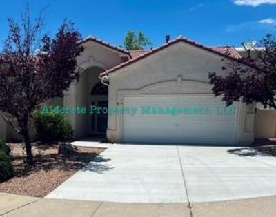 1511 Mimbres Canyon Place NE, Albuquerque