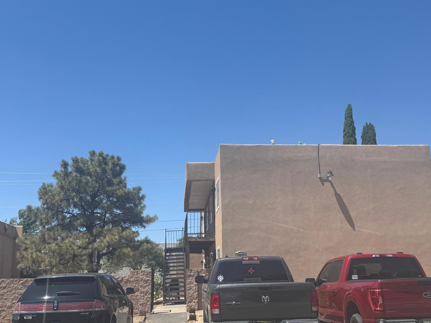 13401 Fruit Avenue NE Apt C - Main Image