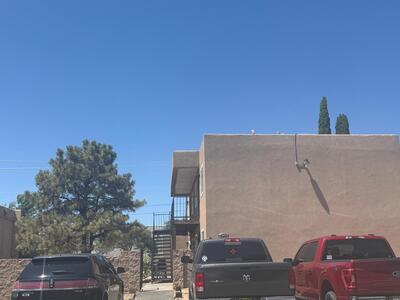 13401 Fruit Avenue NE Apt C, Albuquerque