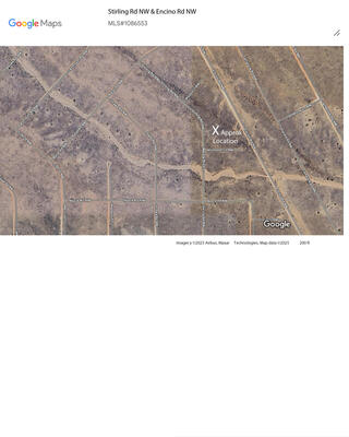 B:102 L:19 U:24 Stirling Road NW, Rio Rancho 