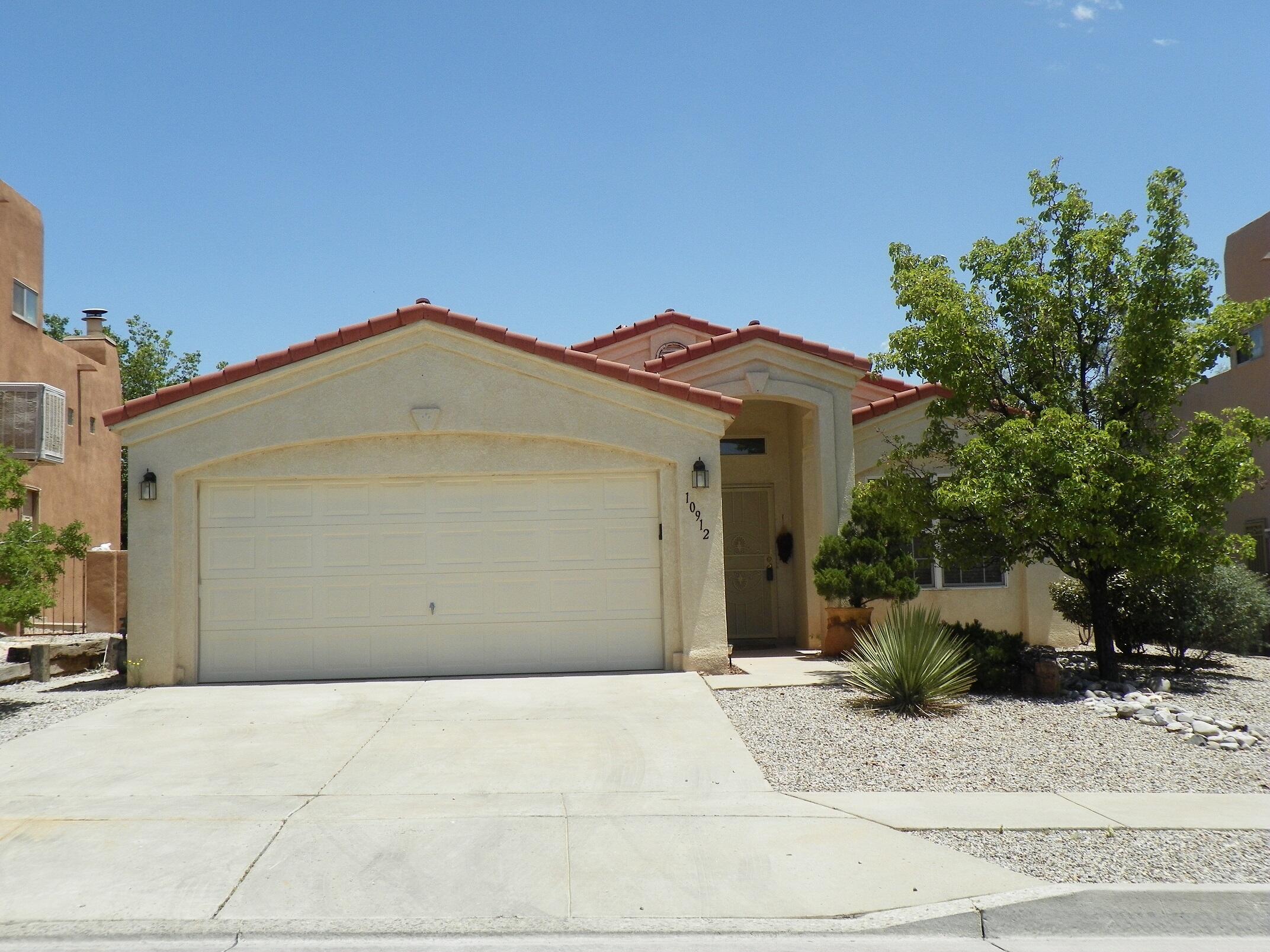 10912 SNOWBIRD Drive NW - Main Image
