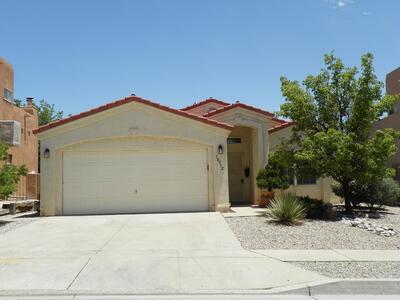 10912 SNOWBIRD Drive NW, Albuquerque