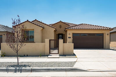 8405 Salinger Way NW, Albuquerque