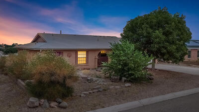 460 Copper Drive NE, Rio Rancho