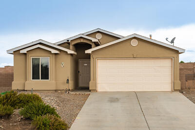 128 REDWOOD Place SW, Rio Rancho