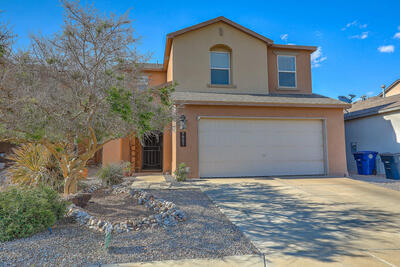 7951 BRADY Road NW, Albuquerque