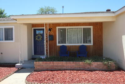 9618 ELVIN Avenue NE, Albuquerque