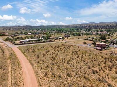 0 La Cieneguilla, Santa Fe 