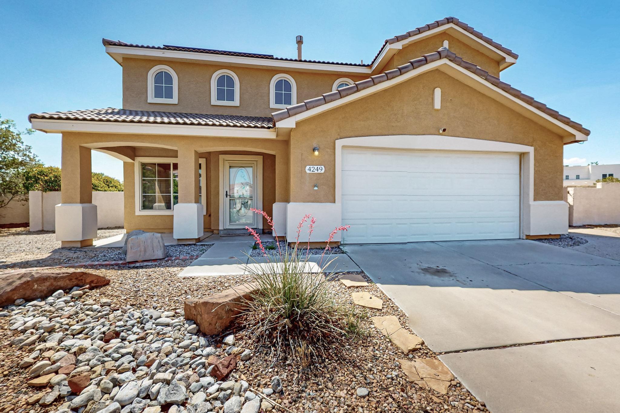 4249 MONTERA Place NW - Main Image
