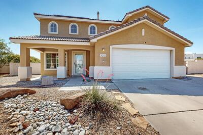 4249 MONTERA Place NW, Albuquerque