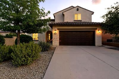 9509 SANDSTONE RIM Drive NW, Albuquerque