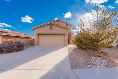 839 SERRANO POINTE NW, Albuquerque 
