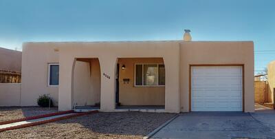 4628 CREST Avenue SE, Albuquerque