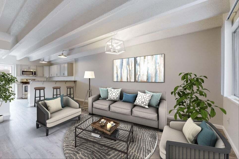 1100 ALVARADO Drive SE 105 - Main Image