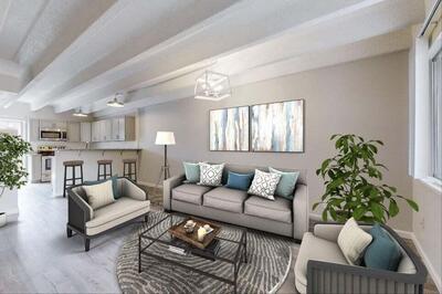 1100 ALVARADO Drive SE 105, Albuquerque