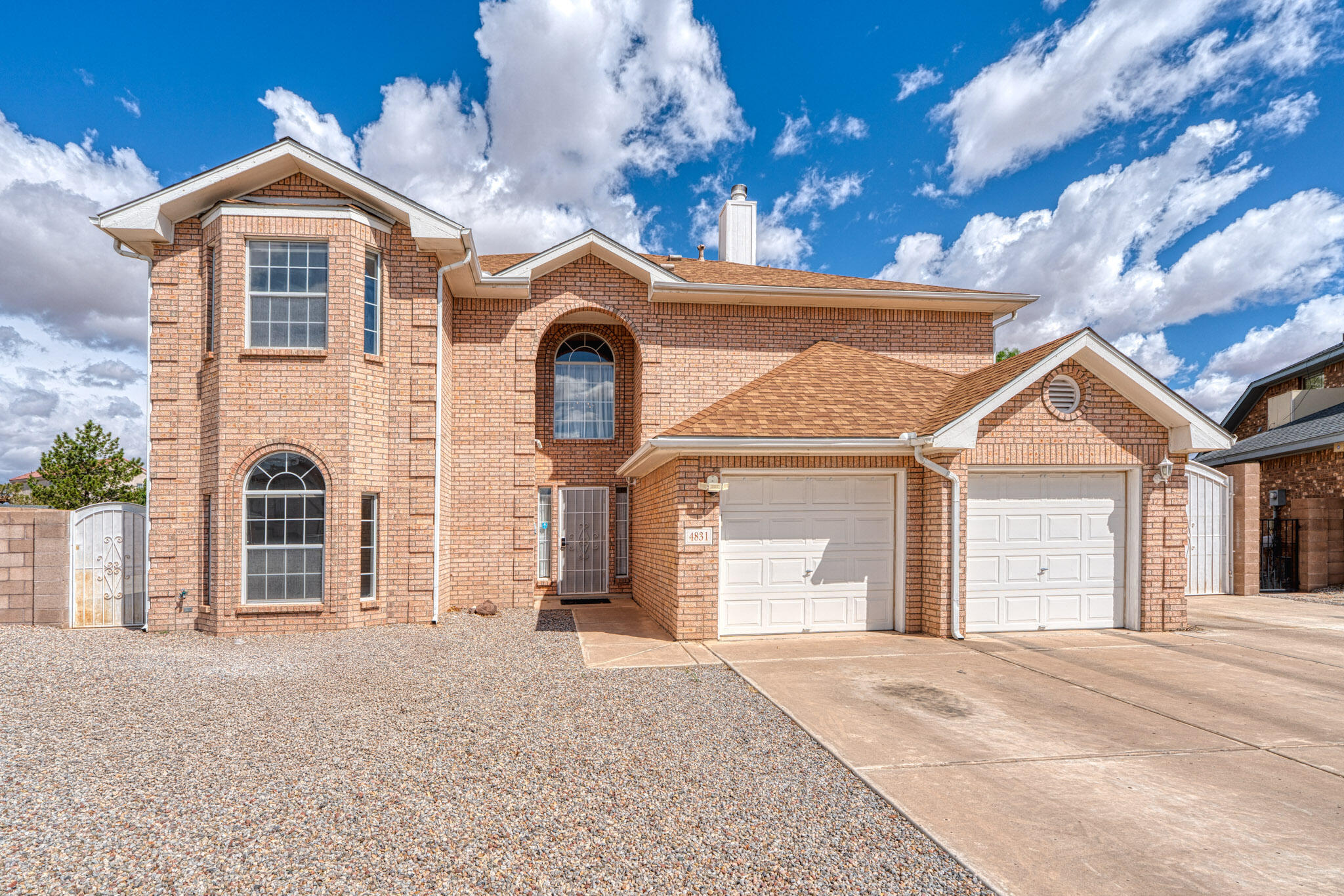 4831 SUMMERLIN Road NW - Main Image