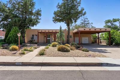 1023 PAMPAS Drive SE, Albuquerque