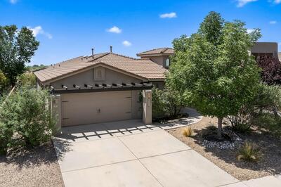 1128 SAN AUGUSTIN Drive, Bernalillo