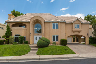 11201 Country Club NE, Albuquerque