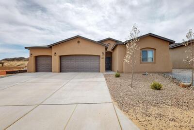 4813 GUADALUPE PEAK Street SW, Los Lunas