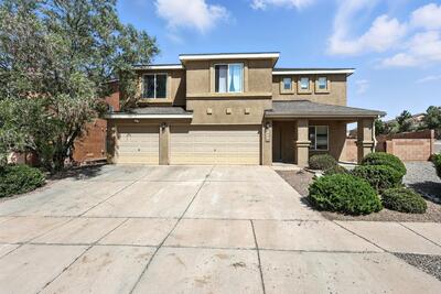 1230 CARRIZO Street NW, Los Lunas