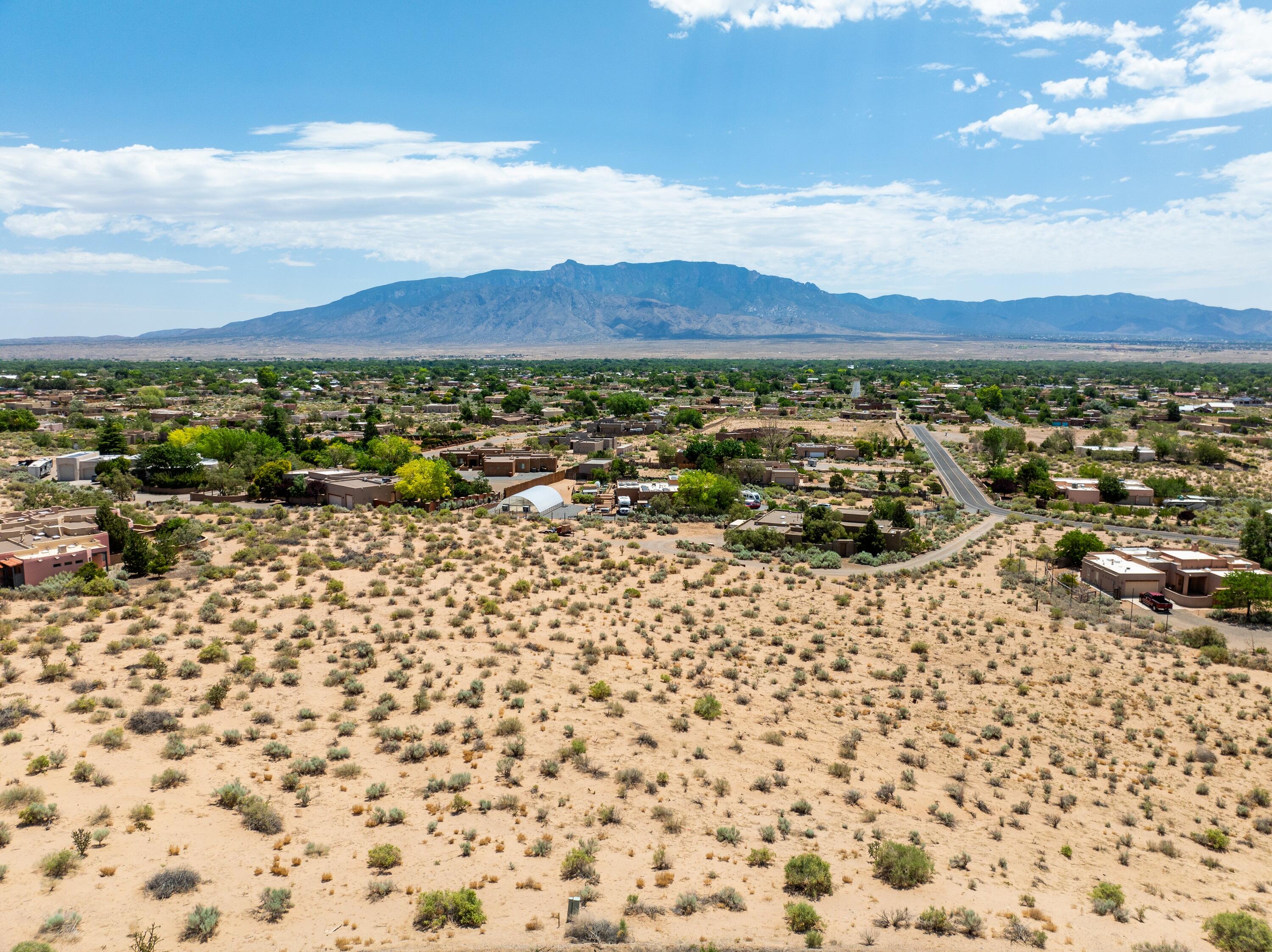 Lot 71 Sagebrush Drive - Main Image
